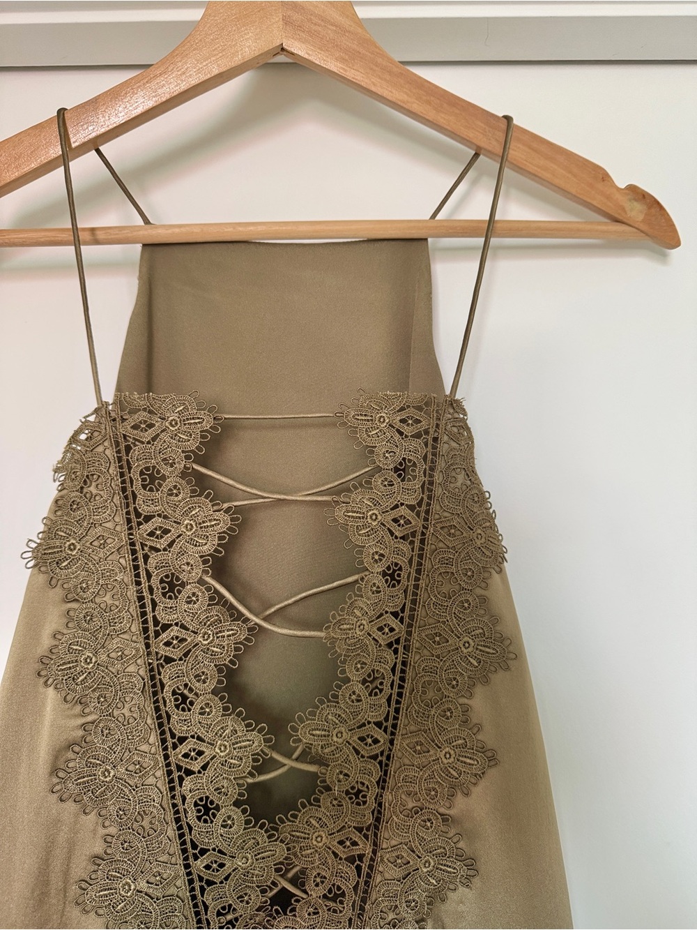 100% NWT ✨ Cami NYC reversible Charlie silk top - Picture 10 of 14